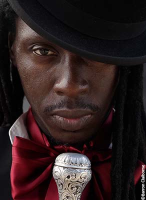 Faada Freddy ©Barron Claiborne