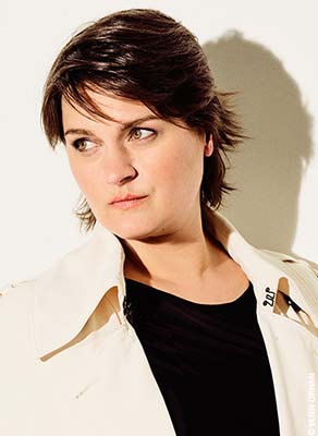 MADELEINE PEYROUX ©YANN ORHAN
