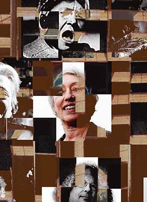Puzzle HÉLÈNE LABARRIÈRE