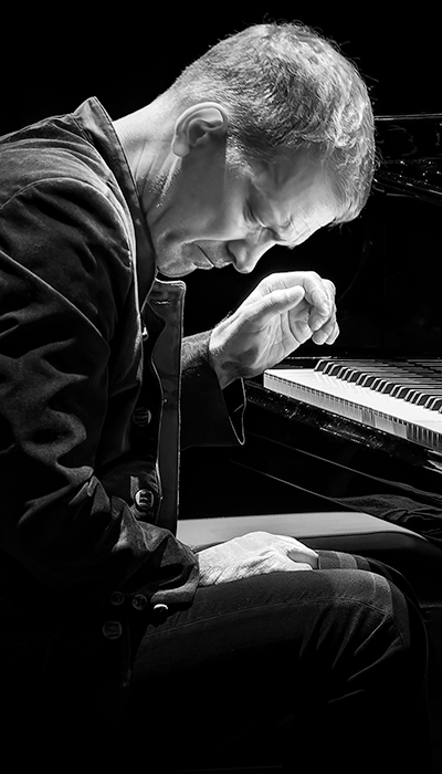 Brad Mehldau
