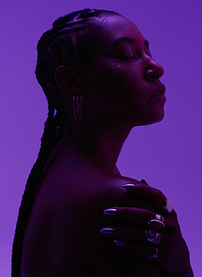 Dominique Fils-Aimé © Vladim Vilain